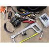 Image 2 : DeWalt tool bag and content