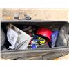 Image 4 : DeWalt tool bag and content