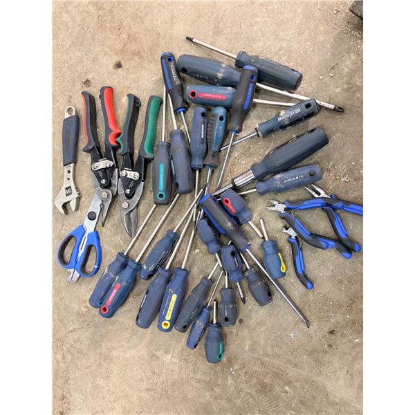 Mastercraft Hand Tools