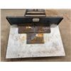 Image 1 : Skid Steer Quick-Attach Mounting Plate