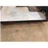 Image 2 : Skid Steer Quick-Attach Mounting Plate