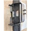 Image 3 : Skid Steer Quick-Attach Mounting Plate