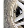 Image 3 : HANKOOK 205/70R15 965 PIKE R601 on rims