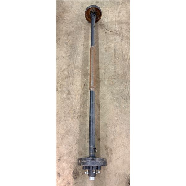 Axle FC2401