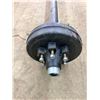 Image 4 : Axle FC2401
