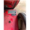 Image 5 : Chipper/Shredder 5hp MTD