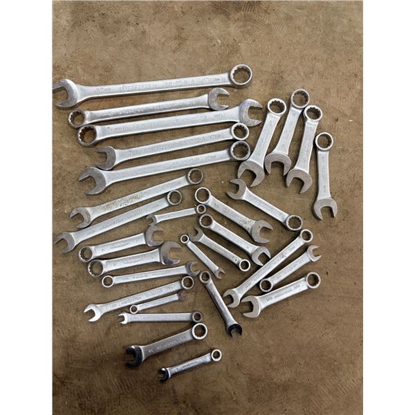 Mastercraft Wrenches