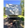 Image 2 : 2001 227 RBS Eagle Seriers Jayco 5th Wheel Trailer