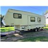 Image 4 : 2001 227 RBS Eagle Seriers Jayco 5th Wheel Trailer