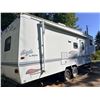 Image 6 : 2001 227 RBS Eagle Seriers Jayco 5th Wheel Trailer