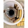 Image 4 : C.A.T Bucket Teet, nuts, etc
