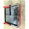 Image 2 : TORIN Big Red Rolling Stool