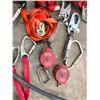 Image 3 : Ratchet Straps and Tiedowns