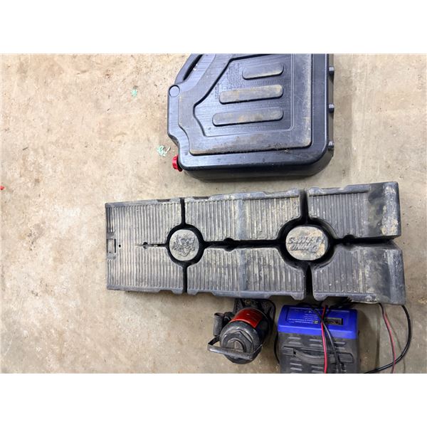 Automotive Accessories