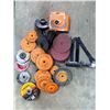 Image 1 : Grinder Accessories