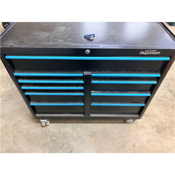 Mastercraft Maximum Draws - Tool Cabinet
