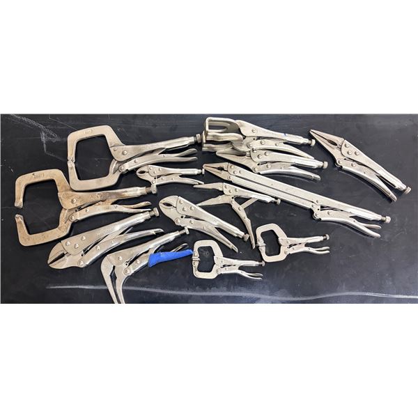 Vice Grips