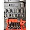 Image 1 : Propoint and PT Impact Socket Sets