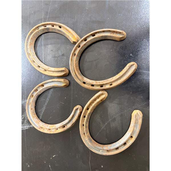 Horseshoes