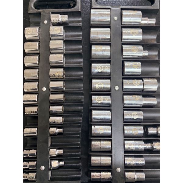 Socket Sets "M"