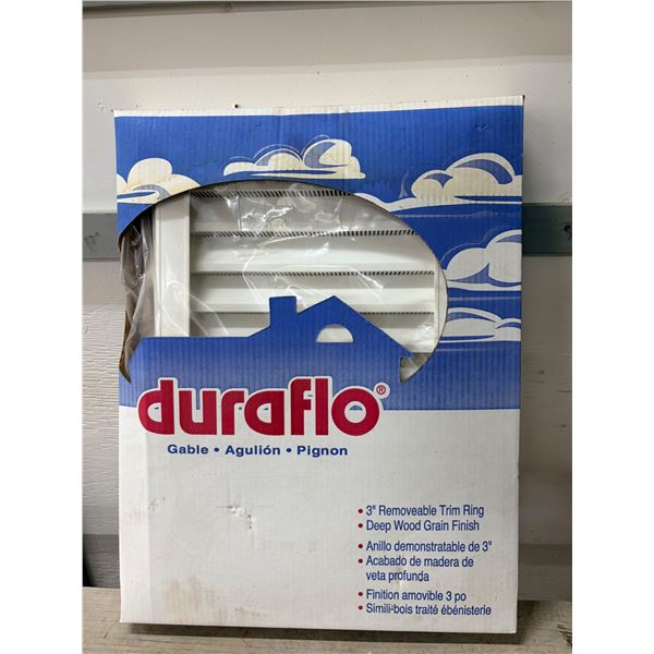 Duraflo Gable