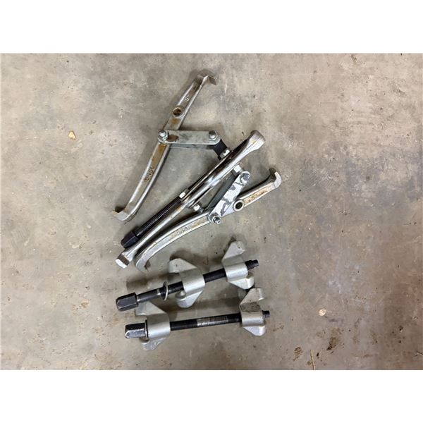 Speciality Tools