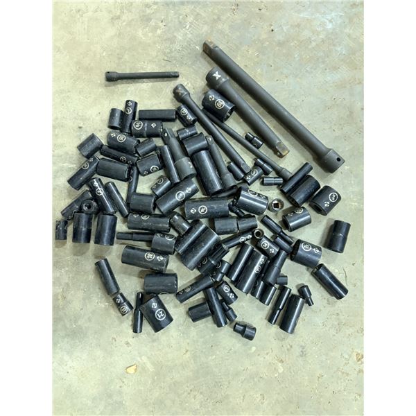 Sockets and Extensions