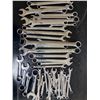 Image 1 : Mastercraft Maximum Wrenches