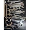 Image 2 : Mastercraft Maximum Wrenches