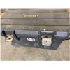 Image 1 : Stanley Job Chest with Content