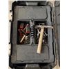 Image 3 : Stanley Job Chest with Content