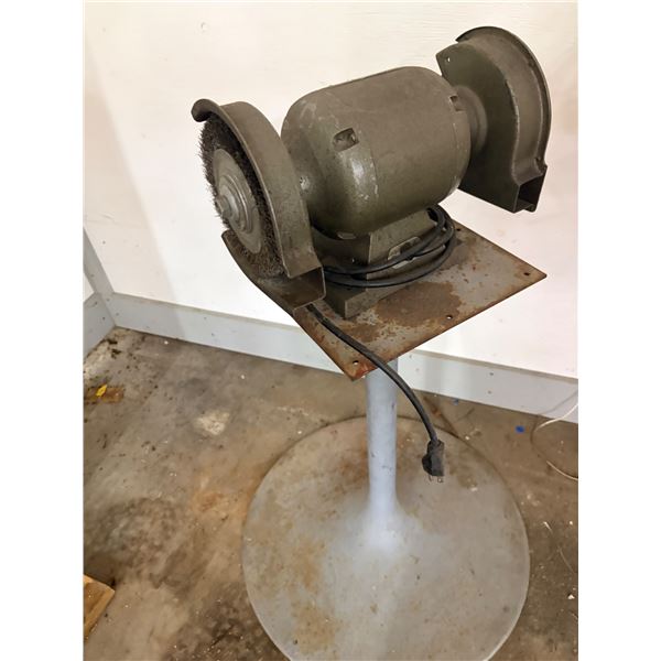 Brico Grinding Wheel