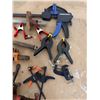 Image 2 : Assorted Clamps