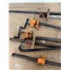 Image 3 : Assorted Clamps