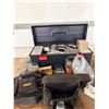 Image 1 : Home Hardware with tool box