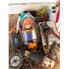 Image 2 : Welding lot