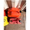 Image 2 : 4 Jerry Cans