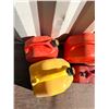 Image 3 : 4 Jerry Cans