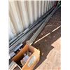 Image 1 : Overhead door attachments/hookups