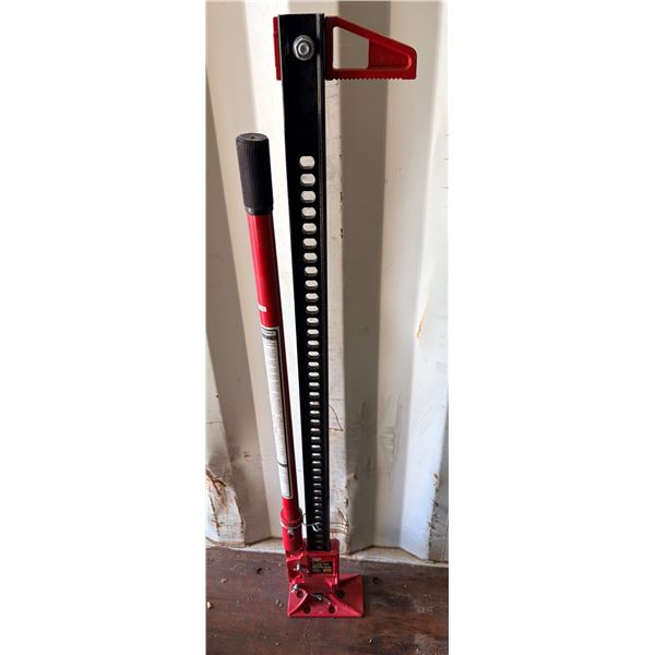 BigRed 48" - 3 ton Utility Jack