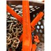 Image 2 : Load Binder and Chains