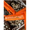 Image 3 : Load Binder and Chains
