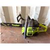 Image 1 : Poulon Power Saw 14"