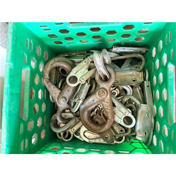 Hooks and Hardware