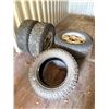 Image 1 : Goodyear Wrangler Tires