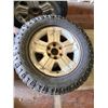 Image 3 : Goodyear Wrangler Tires