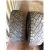 Image 7 : Goodyear Wrangler Tires