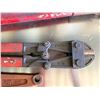 Image 3 : Rigid and HIT Bolt Cutters
