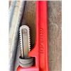 Image 2 : 18" Pipe Wrenches