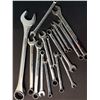 Image 1 : Assoreted Wrenches